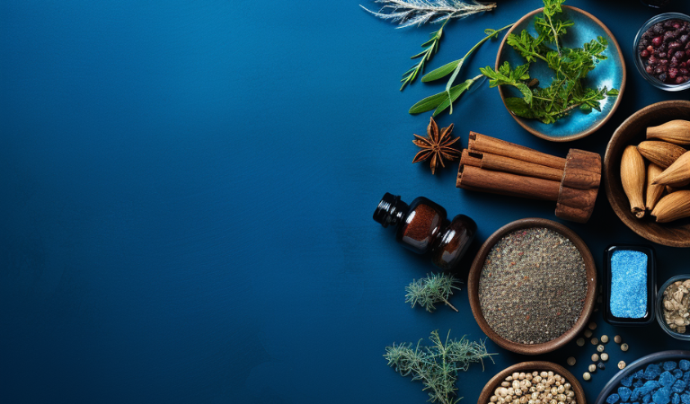 Find Your Natural Wellness Solution