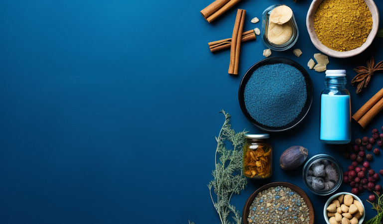 Boost Health Naturally