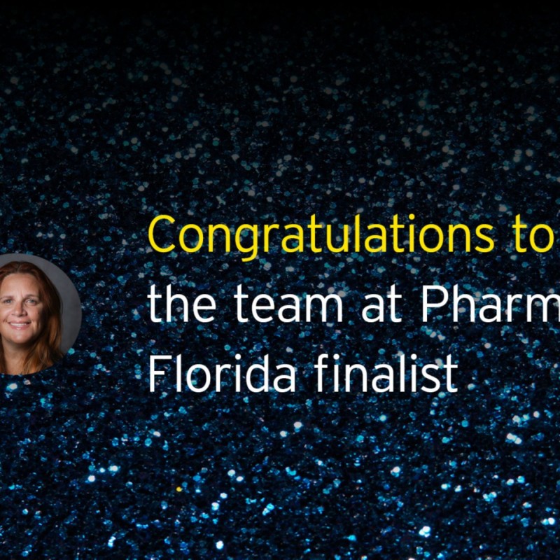 EY Announces Carlos Ferreiro and Carolina Ferreiro-Diaz of Pharma Natural as Entrepreneur Of The Year® 2021 Florida Award Finalists