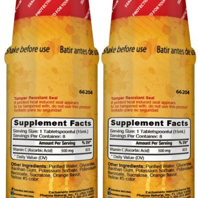 CHILDREN’S IMMUNE SUPPORT PACKAGE 3 Twin Paks