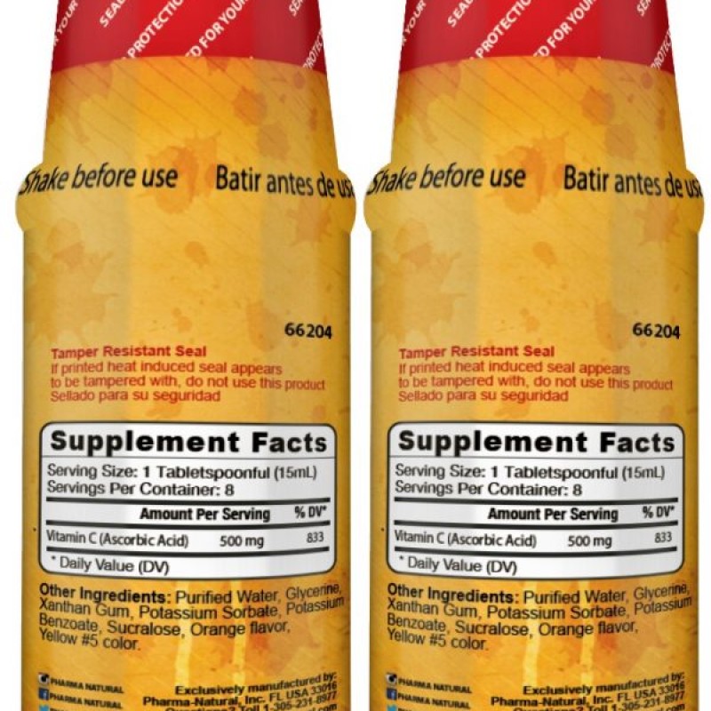 CHILDREN’S IMMUNE SUPPORT PACKAGE 3 Twin Paks