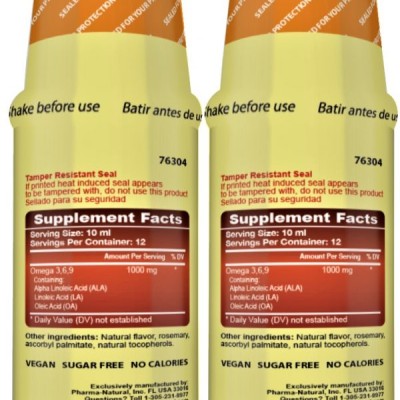 CHILDREN’S IMMUNE SUPPORT PACKAGE 3 Twin Paks