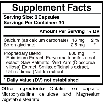 POST-WORKOUT Pharma Fitness