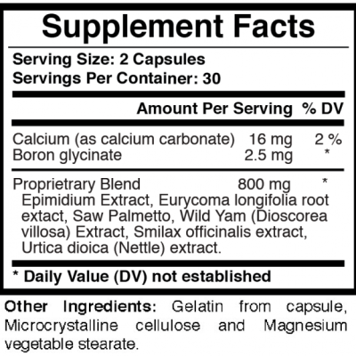 The Fitness Edge 4-Product Fitness Training Optimization Pak