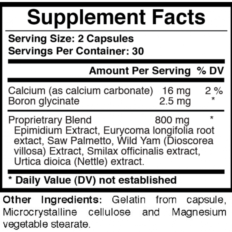 The Fitness Edge 4-Product Fitness Training Optimization Pak