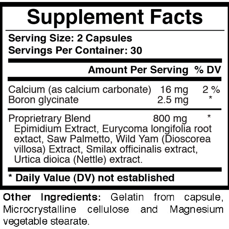 POST-WORKOUT Pharma Fitness