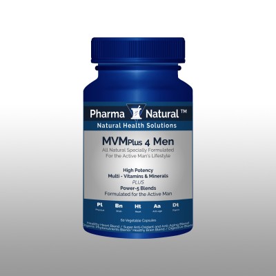 MVM Plus4 Men