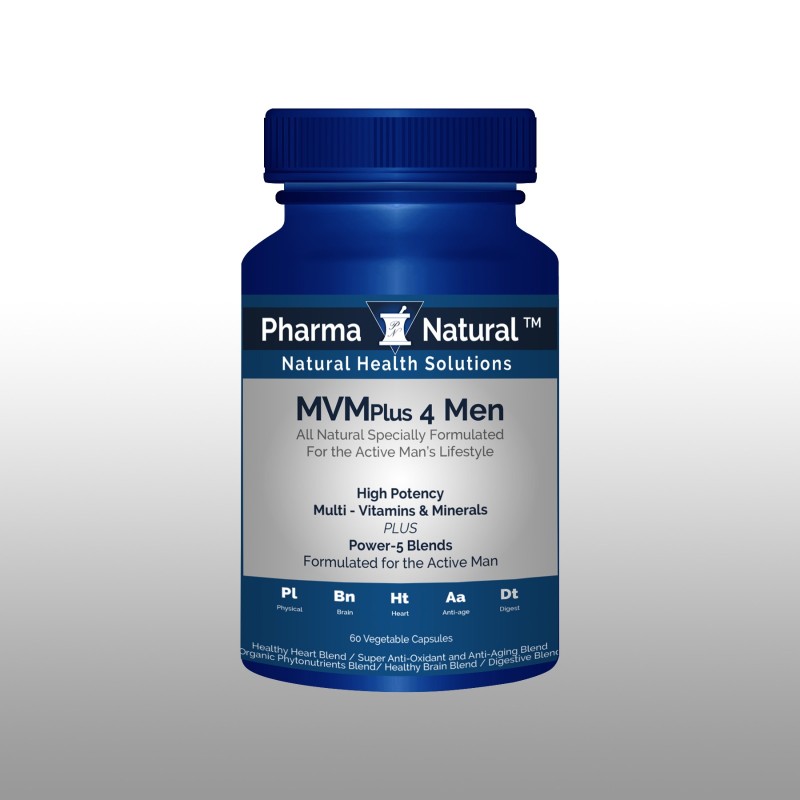 MVM Plus4 Men
